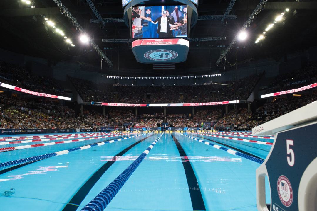 2021 U.S. Olympic Swimming Trials: Official SwimSwam Preview Schedule & Index