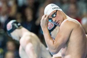 Olympic Trials Day Five Scratch Report: Lochte Out of the 200 Back