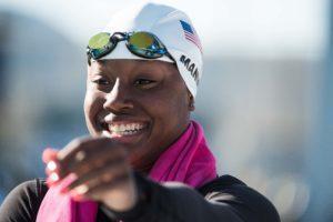 Simone on pressure of Trials: It’s just another meet (Video)