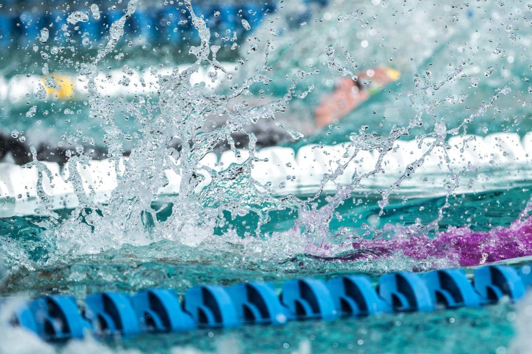 Gretchen Walsh Becomes Youngest Trials Qualifier With 25.9 50 Free