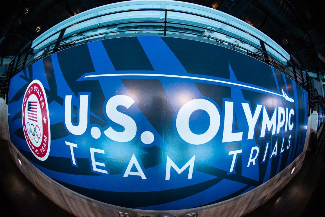 2016 U.S. Olympic Trials Day 3 Prelims Performance Stats
