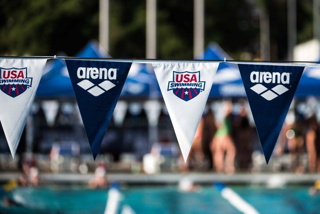 Chuck Wielgus to Retire as Executive Director of USA Swimming