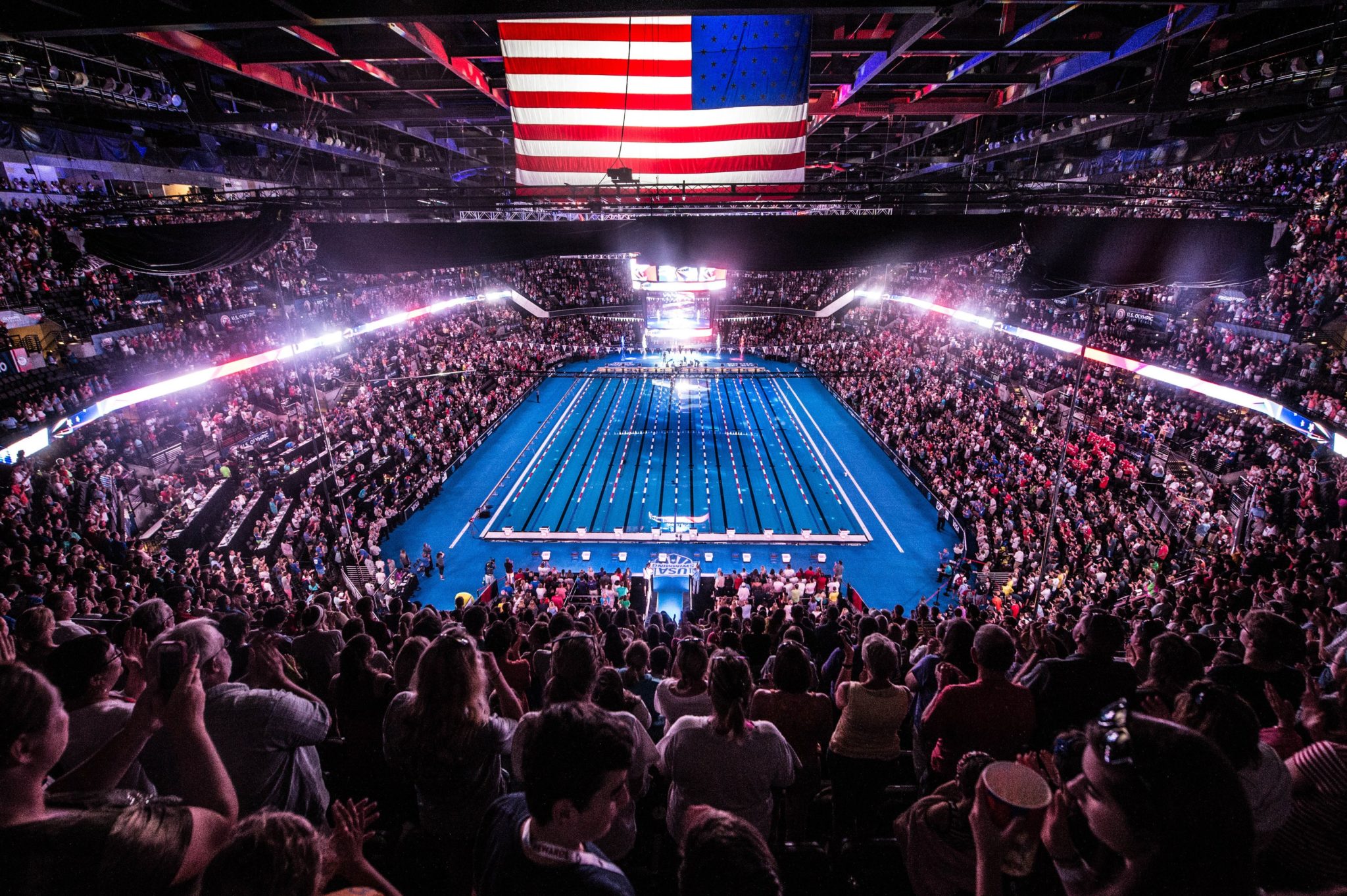 2024 Olympic Swimming Trials Cuts Stace Elizabet