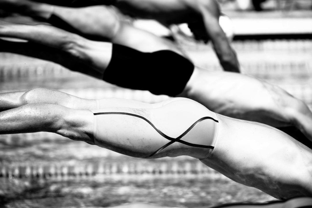 British Para-Swimming Announces Performance Squads For 2017