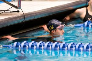 Cal’s Rachael Acker Named Among 30 NCAA Woman of the Year Nominees