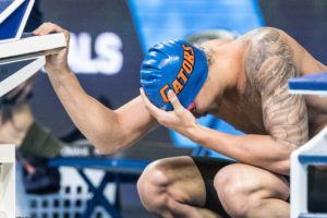 2018 M. NCAA Picks: Dressel Anchors For 1st Relay Title In 200 Medley