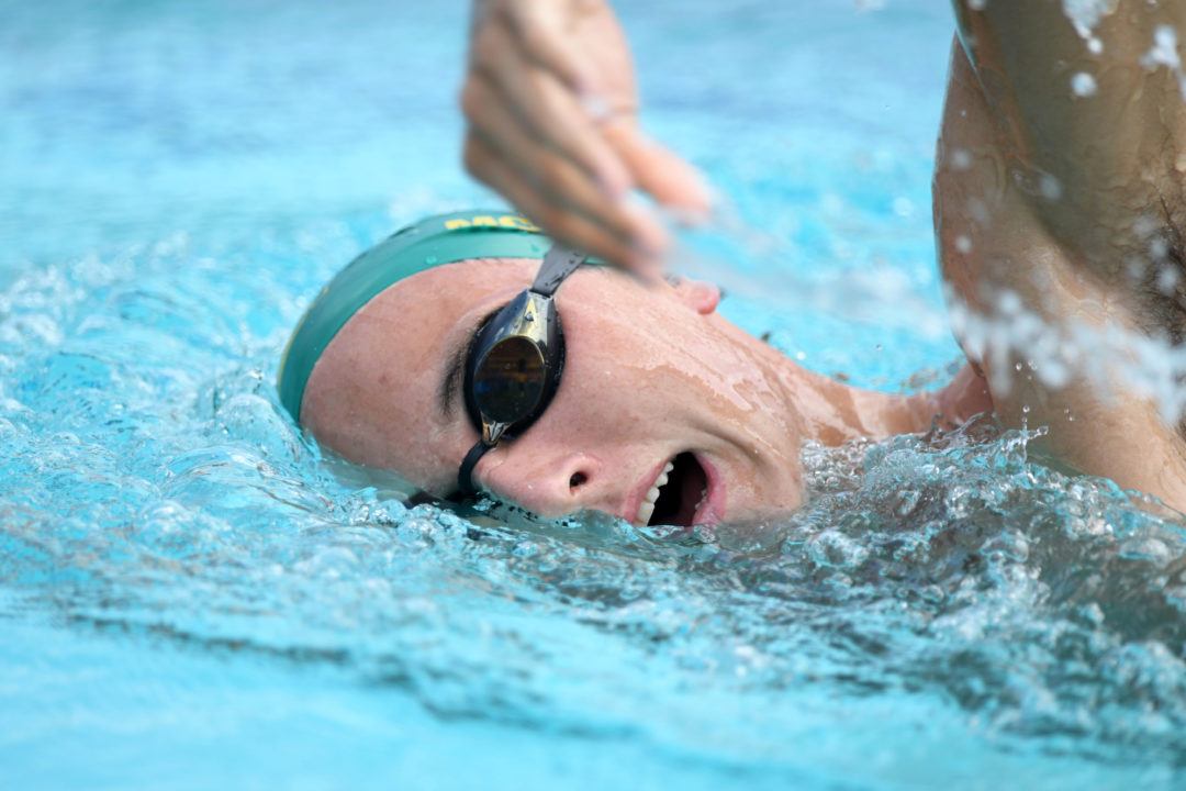 Watch Race Videos From 2016 Aussie Short Course Championships