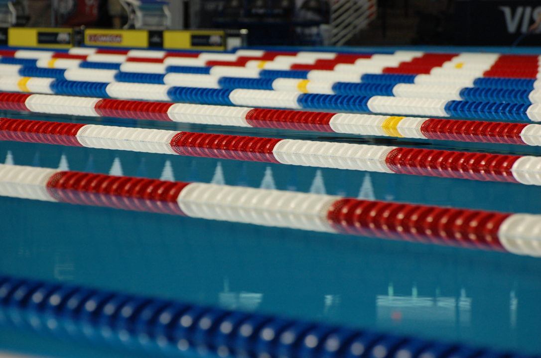 Colorado High School Swimming Expands to 3A