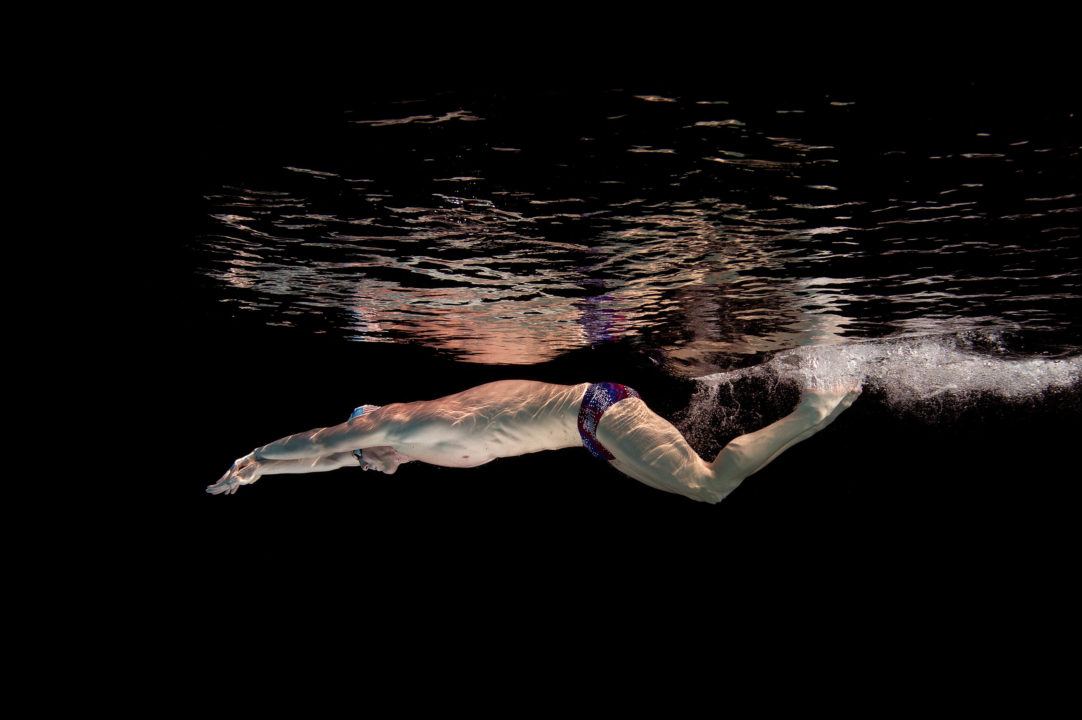 Physics for Swimmers, Coaches and Parents