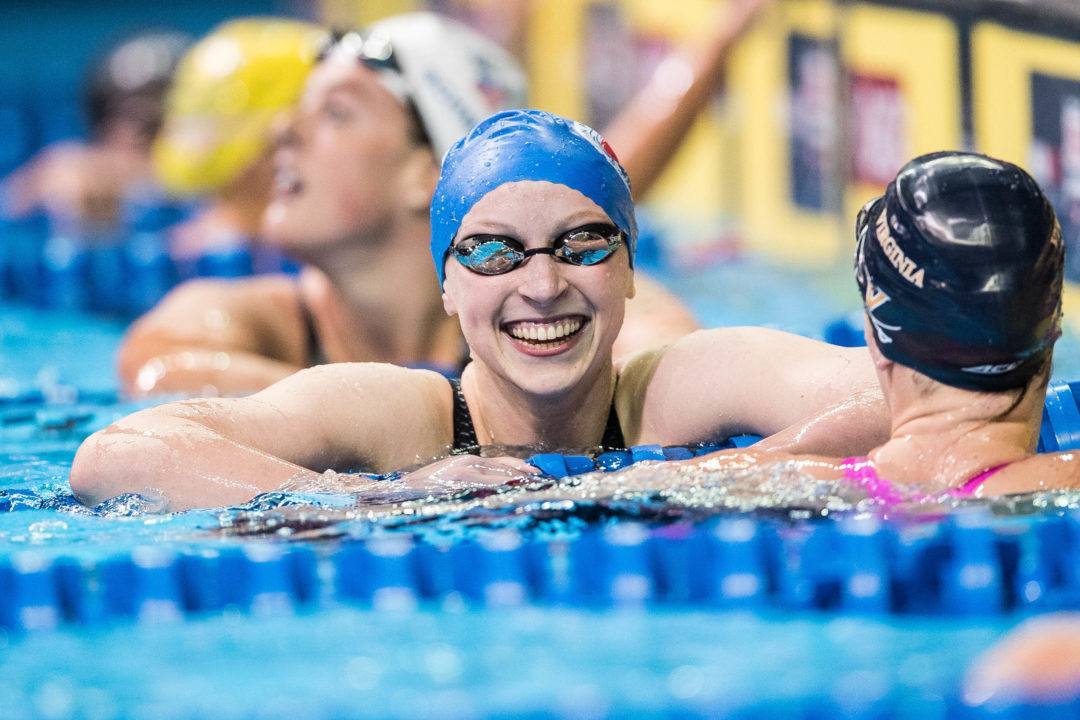 U.S. Trials’ Impact On World’s Top 5 In Each Event: Women’s Edition