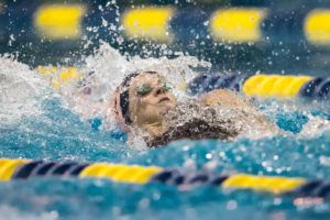 Kirsty Coventry se expresó sobre atletas transgénero, los premios por medallas y Trump