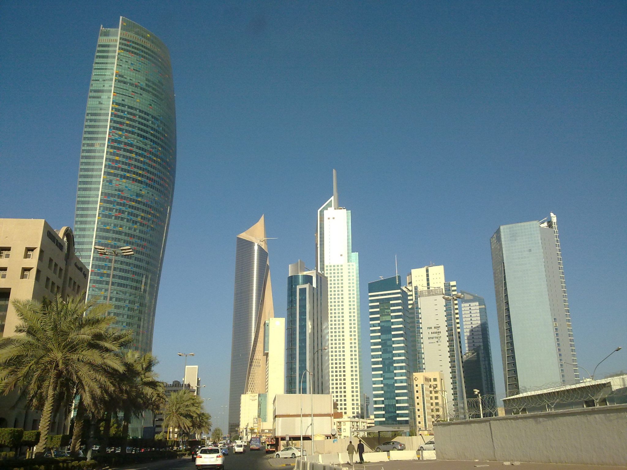 الملايين من الأموال الكويتية المفقودة تثير المخاوف في آسيا أكواتيكس