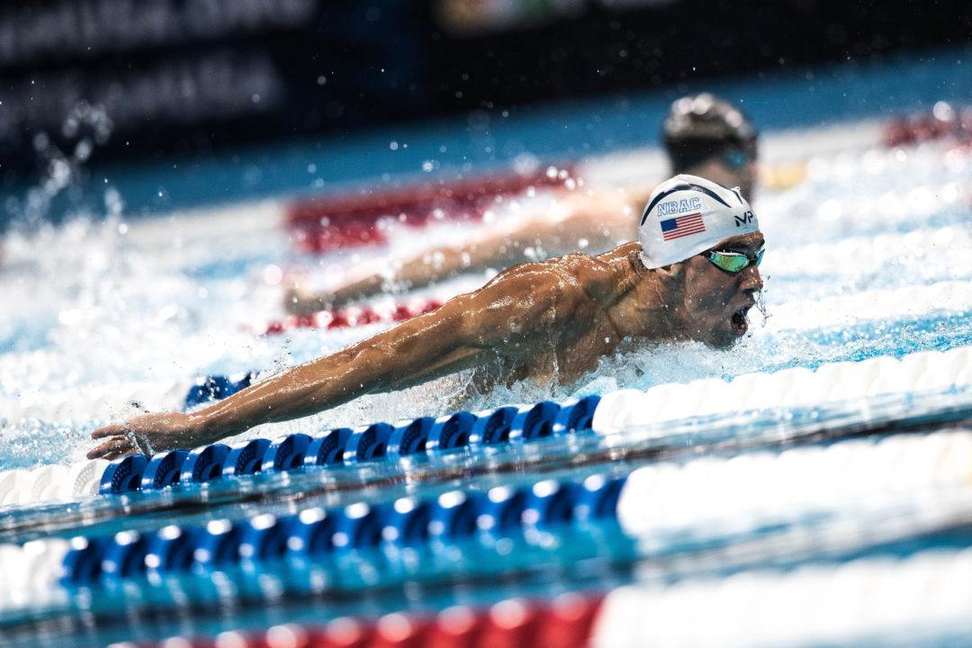 2016 U.S. Olympic Trials: Day Six Finals Preview