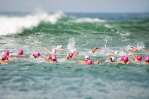 Goa Beach Par Banaye Gaye “Safe Swim Zones” – Indian Swim News