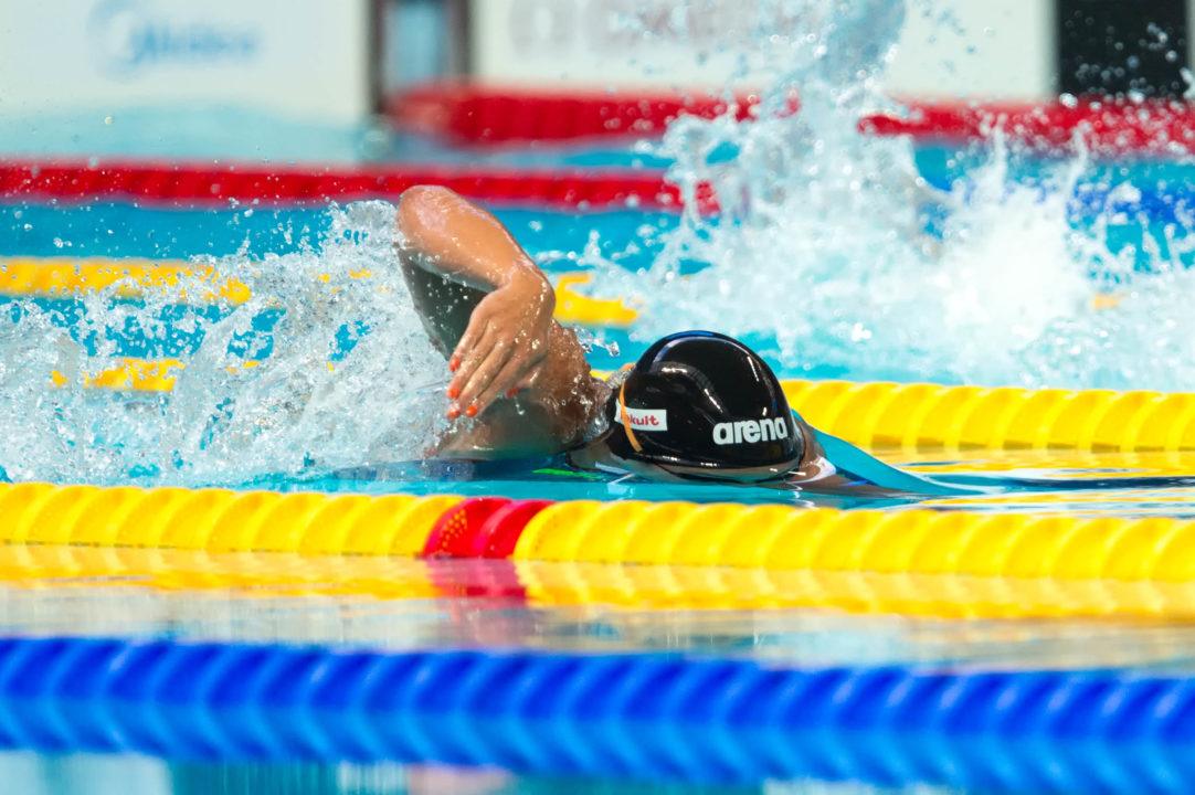 Dutch Still In The Hunt For FINA Cuts In Eindhoven