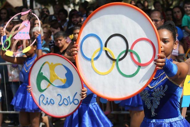 Rio2016/Marcos de Paula