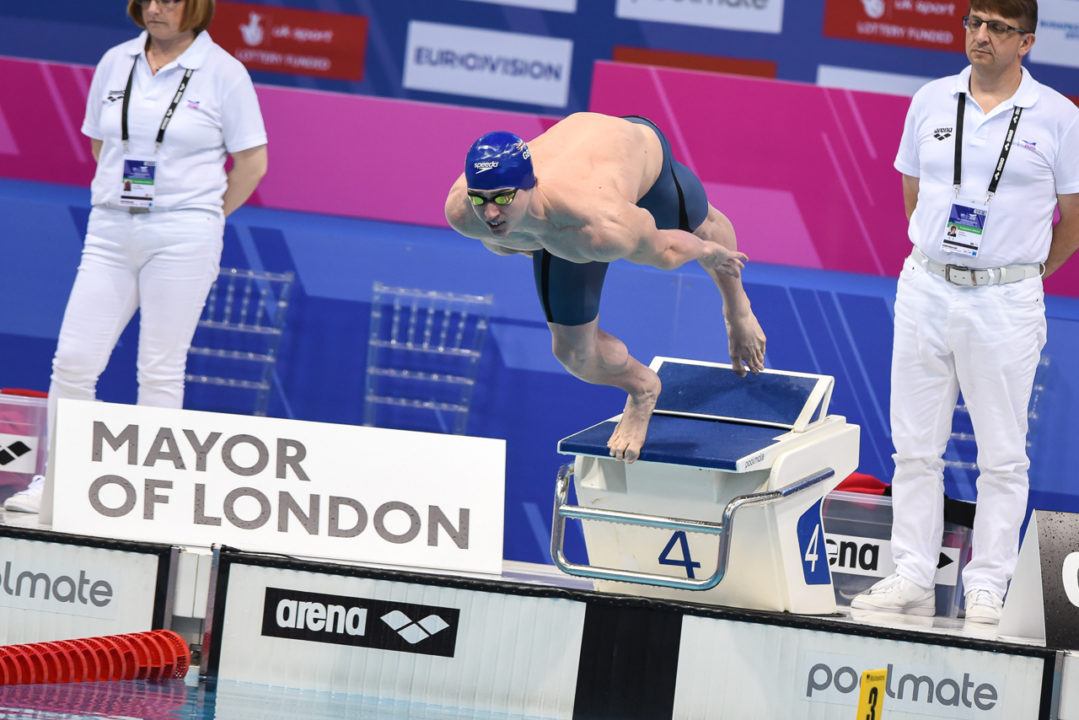 2017 British Swimming Championships: Day 5 Finals Recap