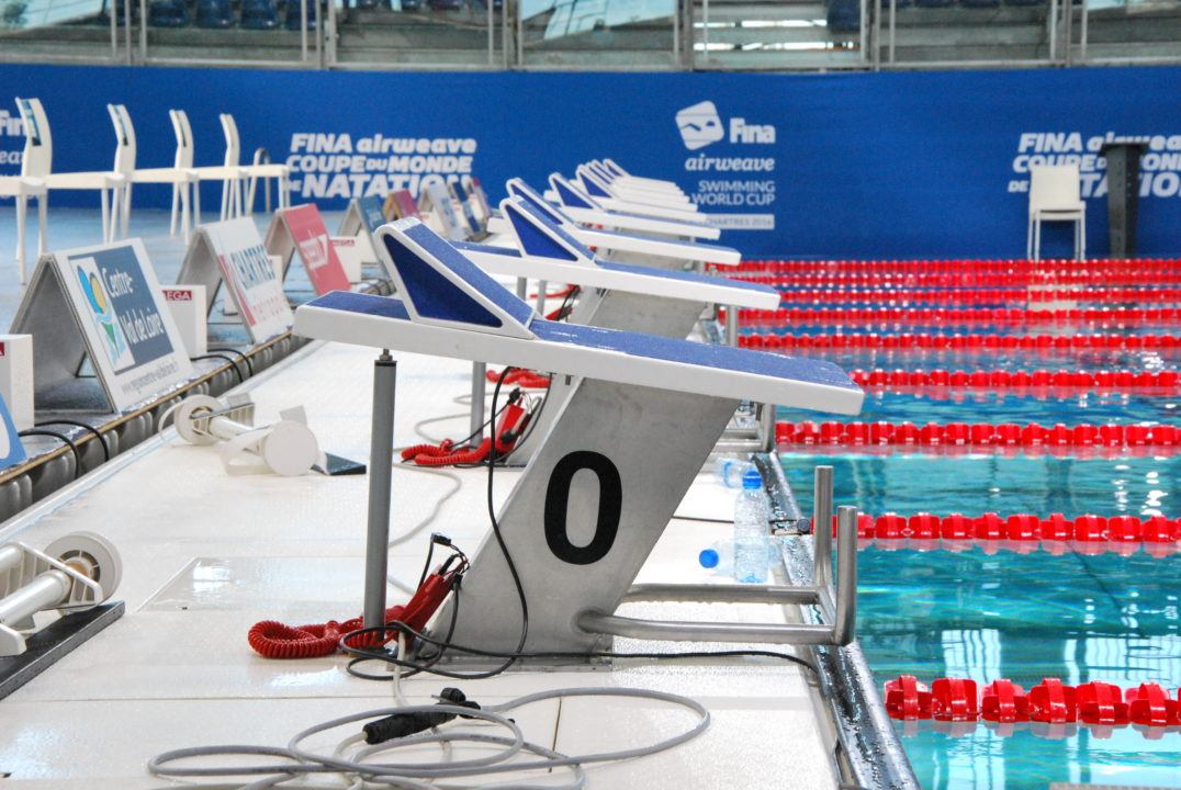 L’International Swimming League peut-elle mettre fin au monopole de la FINA ? (3)