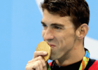 Michael Phelps on the Potential of an Olympic Comeback: “It would take five years”