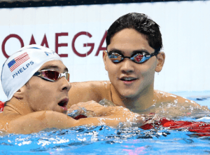 Get FINA World Championship Swimming News on Your Website
