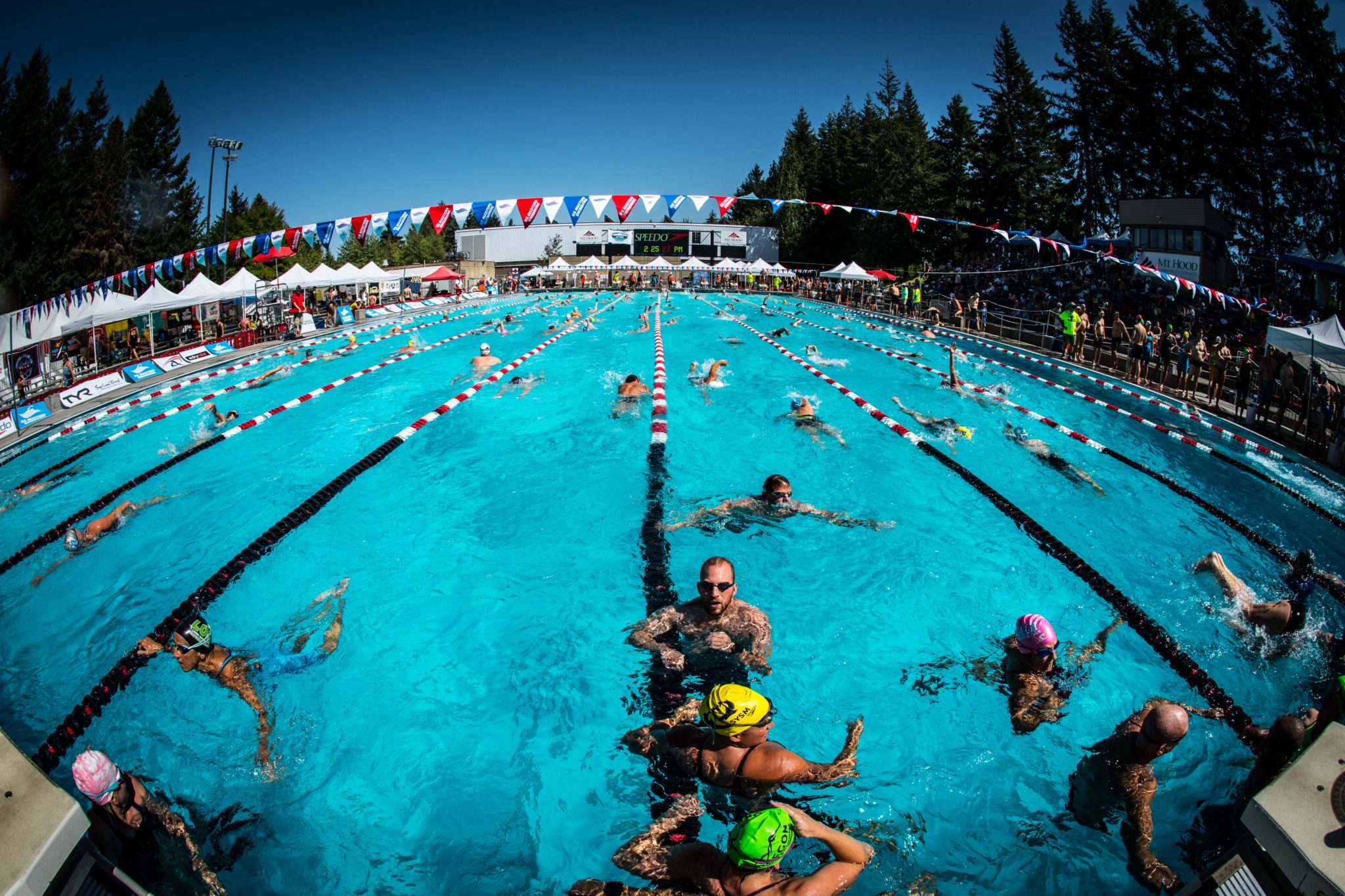 U.S. Masters Swimming Launches Exclusive Workout Library For Members