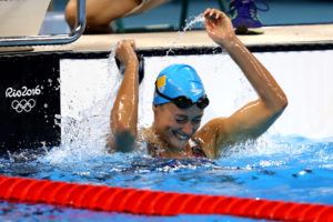 Guía para seguir a los 11 nadadores españoles en los Juegos de Tokio
