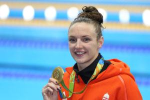 Katinka Hosszu Becomes First Swimmer to 200 World Cup Wins