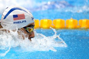 The Male Swimmers With The Fastest Four-Stroke 800 IM Add-Ups – 2026 Version