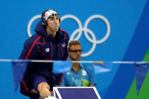 Olympic Trivia Test: Stats To Know Before They Hit The Water In Paris
