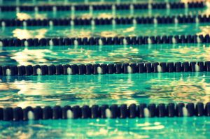 68th National School Games Swimming Ke Compete Results