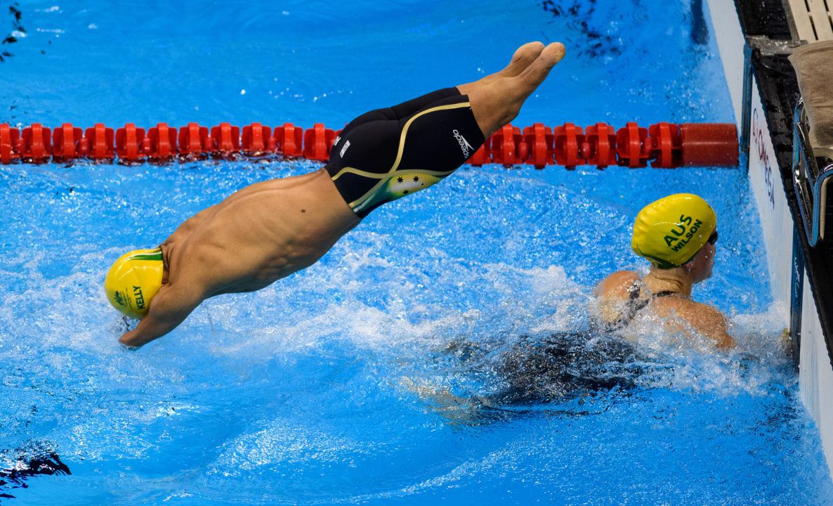 Malayasia Picked To Host 2019 World Para Swimming Championships