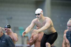 200 Free Relay Prelims