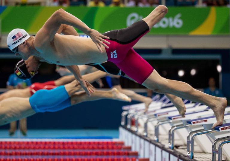 Paralimpiadi Di Tokyo 2020: Guida Pratica A Classificazioni E Gare Nuoto