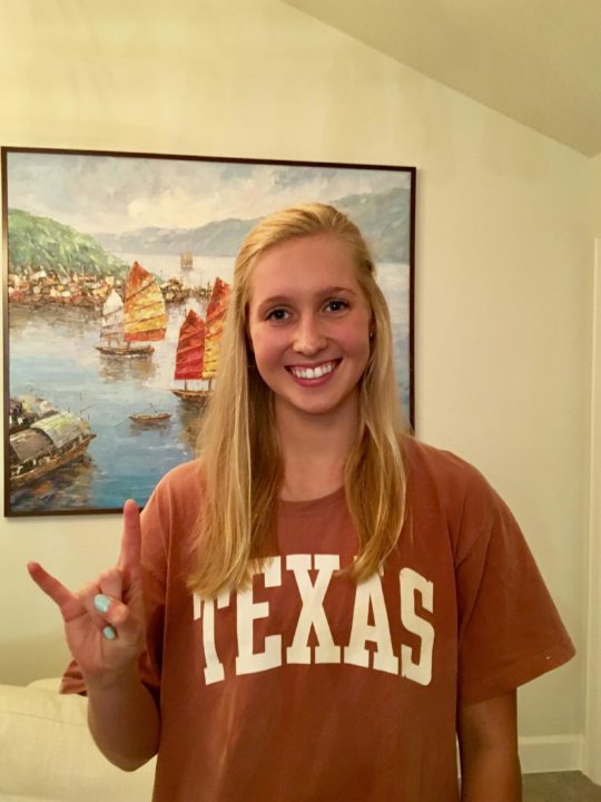 Houston’s Logan Shiller Verbally Commits to Longhorns