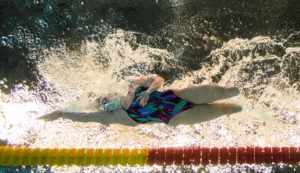 Swimmers And Storylines To Watch At the 2024 U.S. Para Swimming Trials