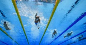 2024 US Paralympic Swimming Trials: See the Full Selection Procedures Breakdown