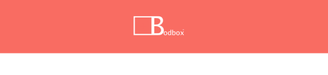 Chuck Katis Launches The Bodbox Kickstarter (courtesy of Chuck Katis)