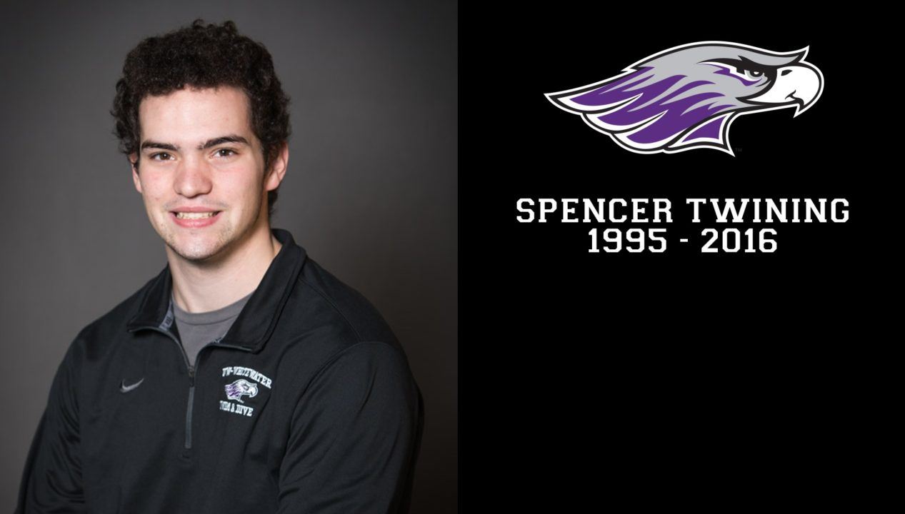 UW-Whitewater Senior Killed In Motorcycle Accident