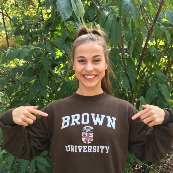 Wisconsin Sprinter Victoria Center Announces Commitment to Brown
