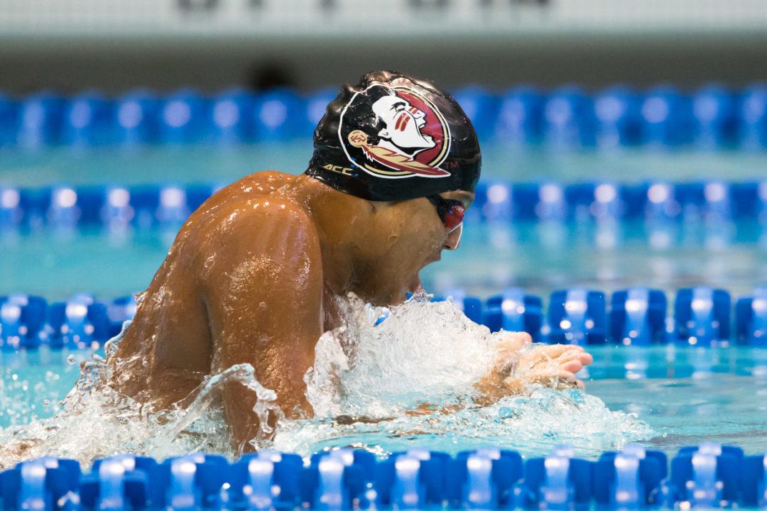 Duke Joins Minnesota in Pulling Out of Florida St Tri-Meet