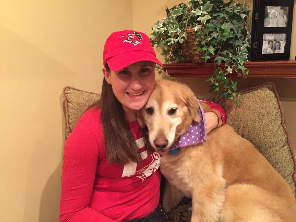 New Jersey Distance Freestyler Sarah McGough Verbally Commits to Fairfield