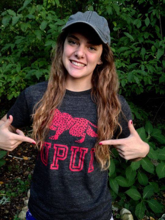 IUPUI Receives Verbal Commitment from In-State Free/Flyer Meagan Ronci