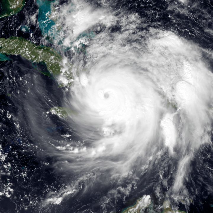 Hurricane Matthew Cancels Florida Southern/Nova Southeastern Meet