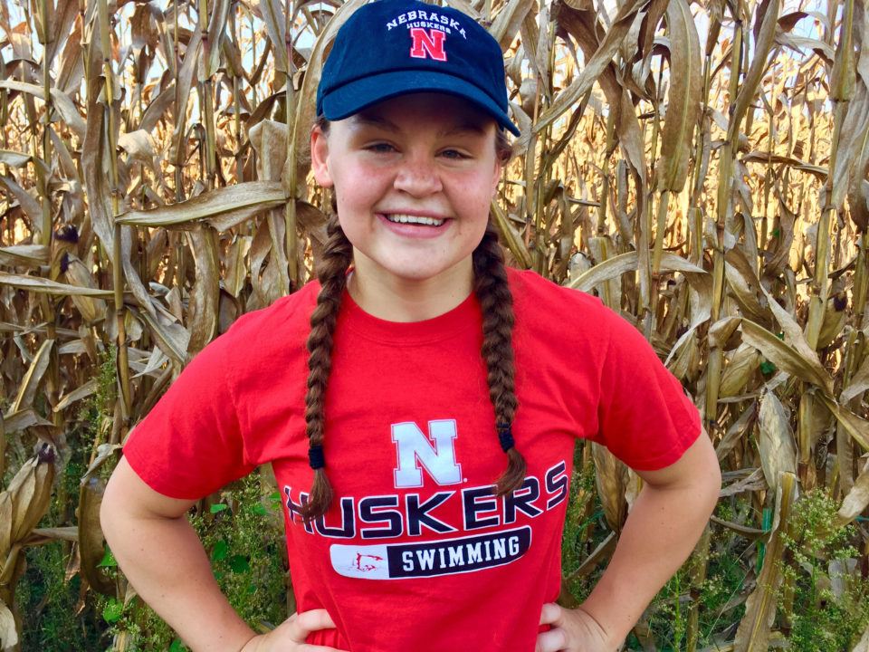 Ohio HS Runner-Up Izzie Murray Verbally Commits to Nebraska