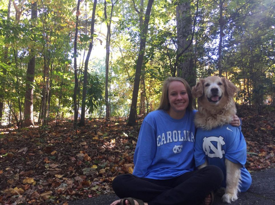 Georgia 1-5A Runner-Up Allie Reiter Verbally Commits to UNC