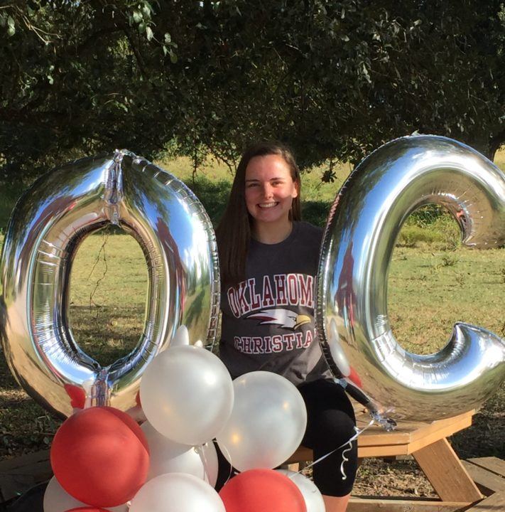 Ashley Harmon Gives Verbal to 1st Oklahoma Christian Women’s Team