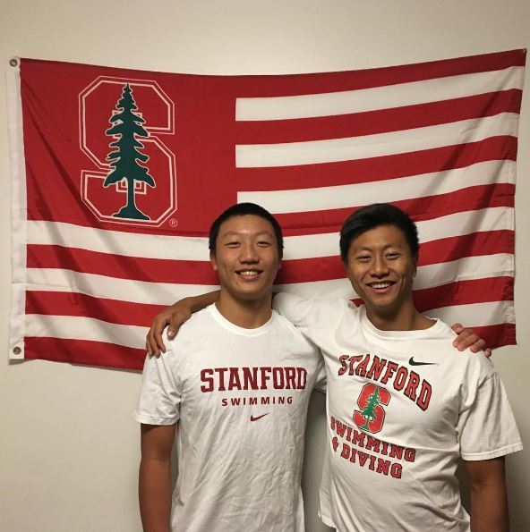 Alex Liang to Head Across the Street to The Farm; Verbals to Stanford