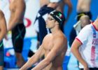 How to Train Around Swimmer's Shoulder