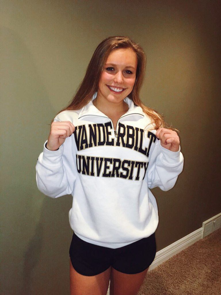 Vanderbilt Picks Up Verbals From Lauren Bergmann, Kaley Buchanan