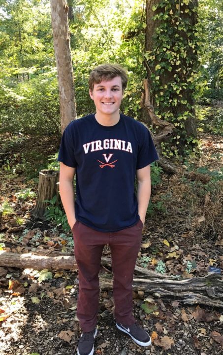 Kentucky State Record-holder Keefer Barnum Gives Verbal to Virginia